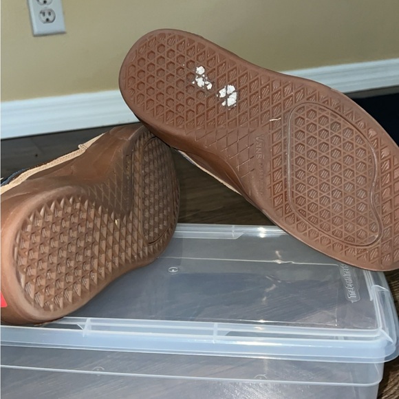 Vans Skate Wayvee - Picture 4 of 4